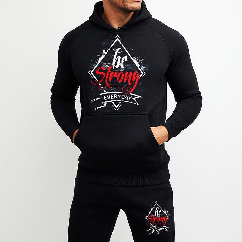 Premium Komplet  Be Strong