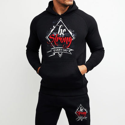 Premium Komplet  Be Strong