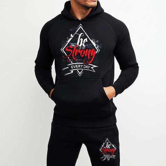 Premium Komplet  Be Strong