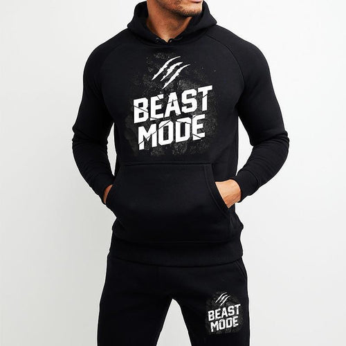 Komplet  Premium Beast Mode