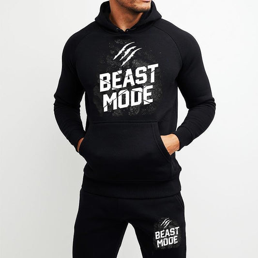 Komplet  Premium Beast Mode