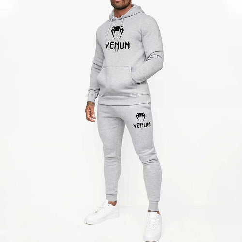 Komplet  Premium Venu Szary