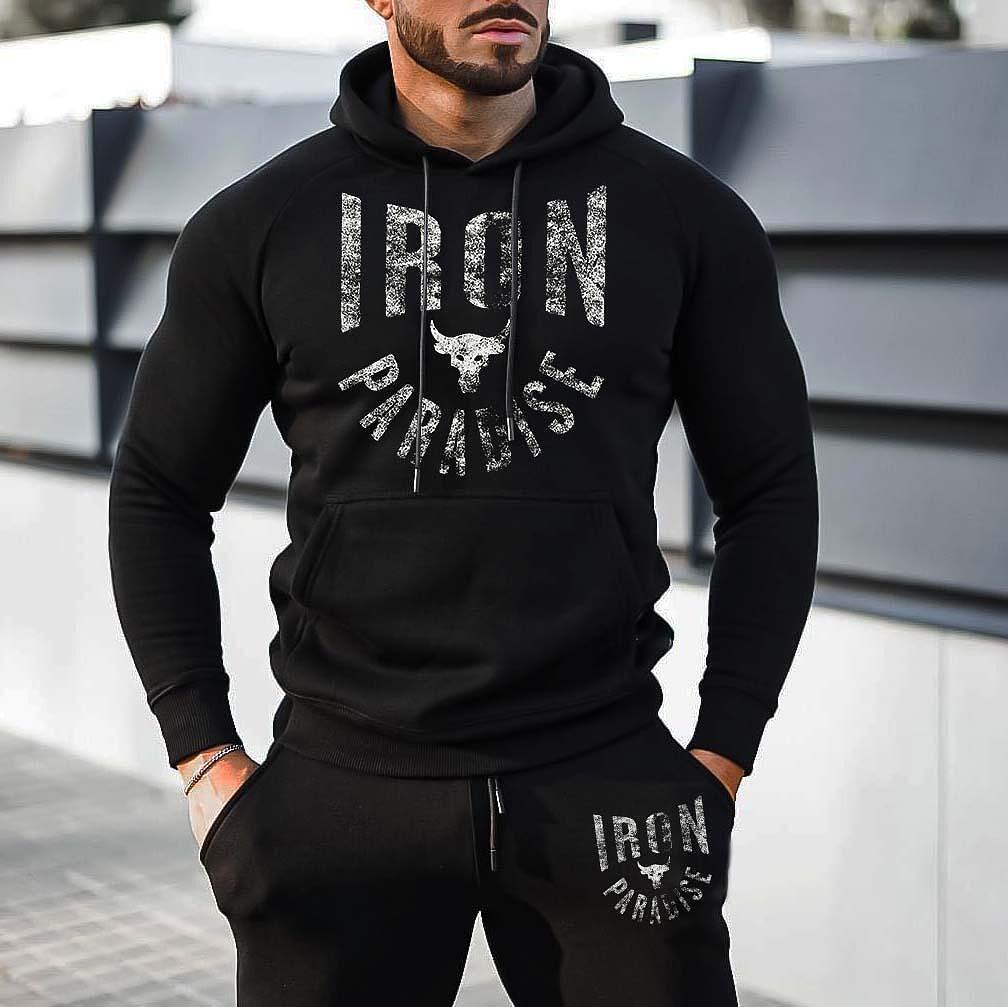 Komplet  Premium Iron Paradise