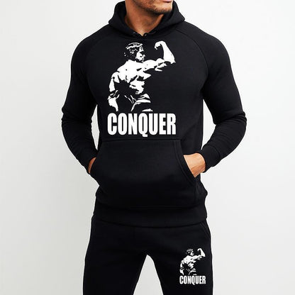 Komplet  Premium Conquer