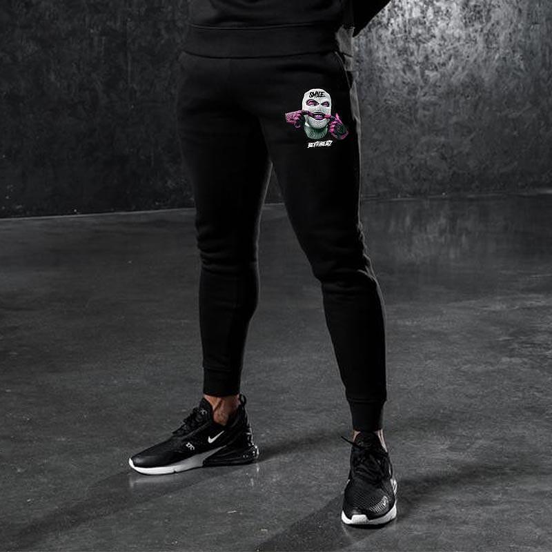 Komplet  Premium Gangsta Mask 2