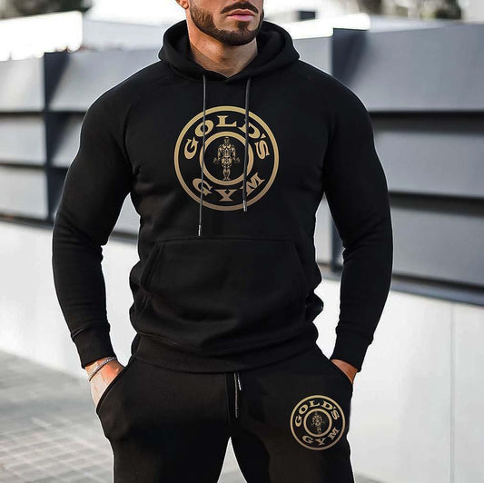 Komplet  Premium Gold's Gym