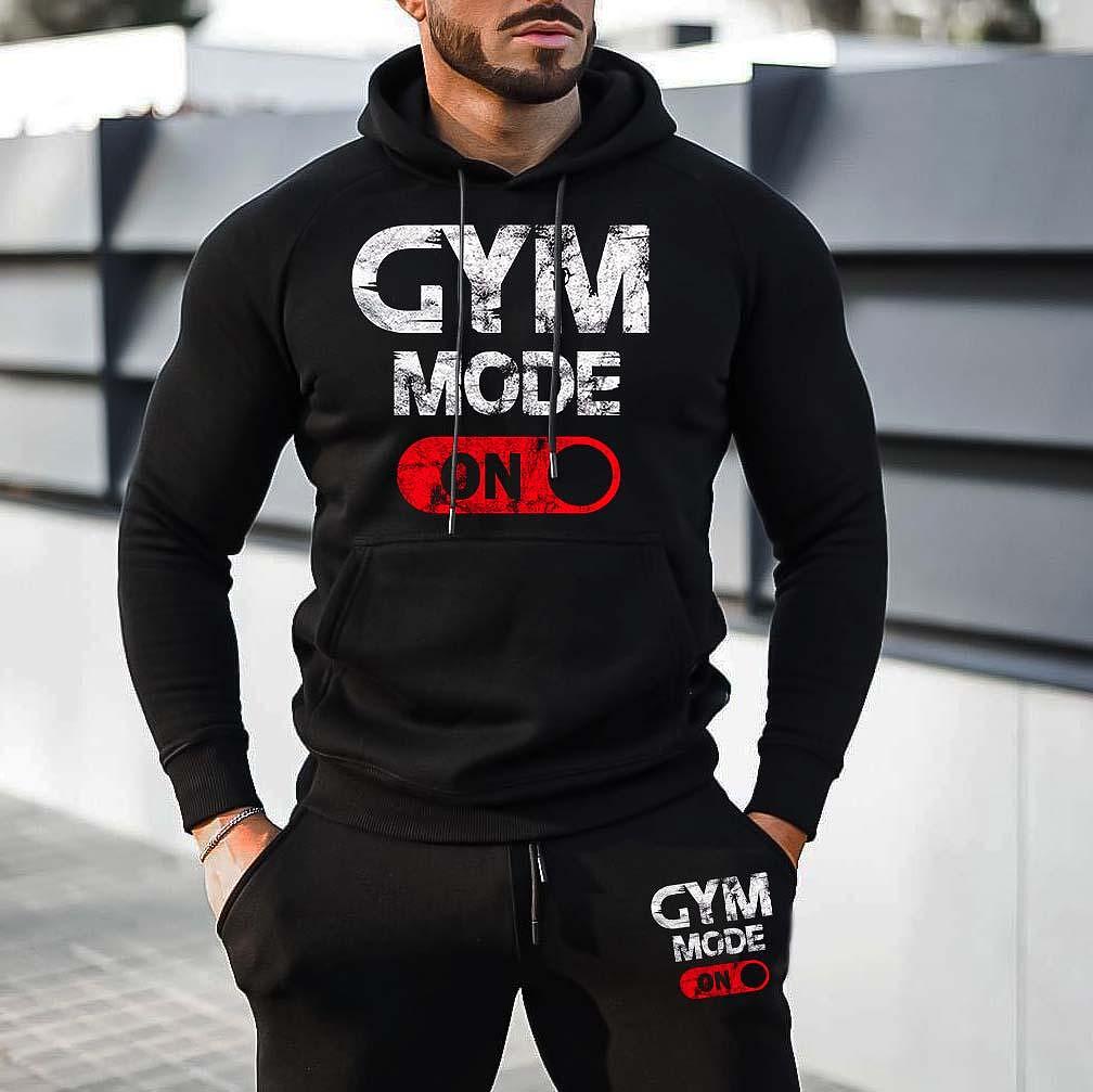 Komplet  Premium Gym Mode On