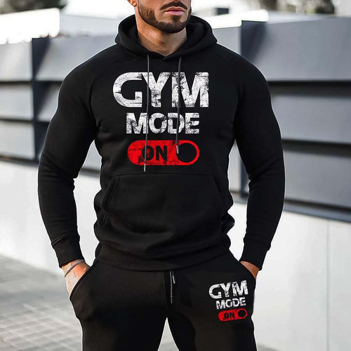 Komplet  Premium Gym Mode On