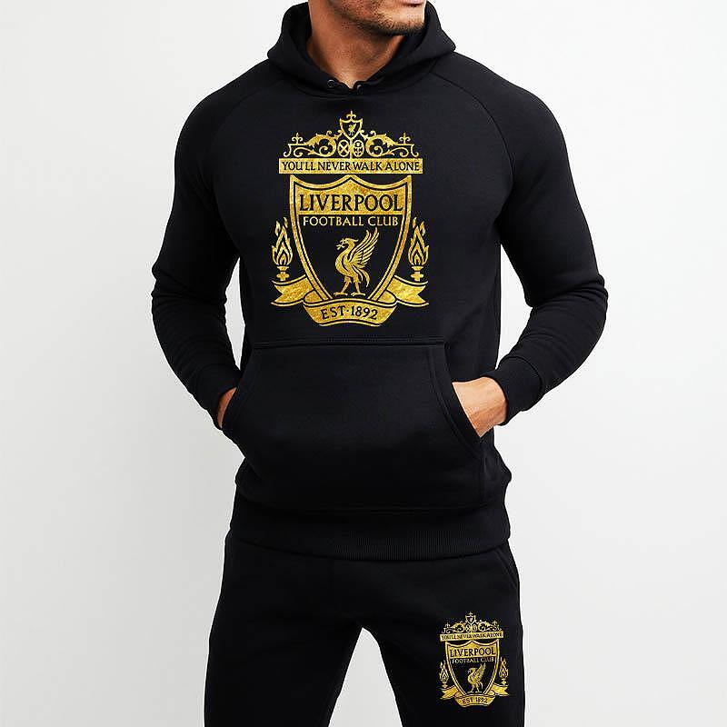 Komplet  Premium Liverpool