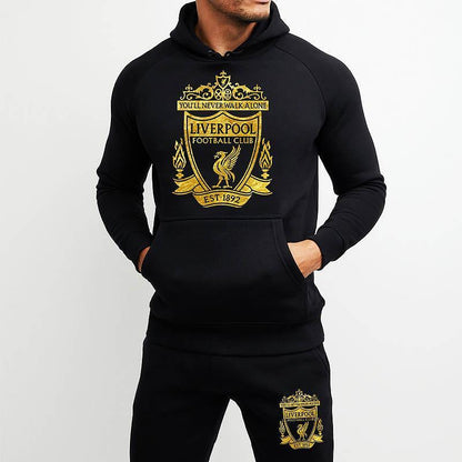 Komplet  Premium Liverpool