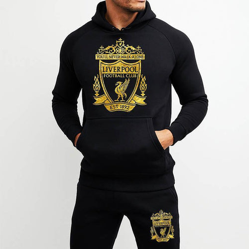 Komplet  Premium Liverpool