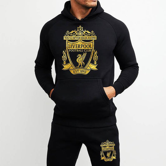 Komplet  Premium Liverpool