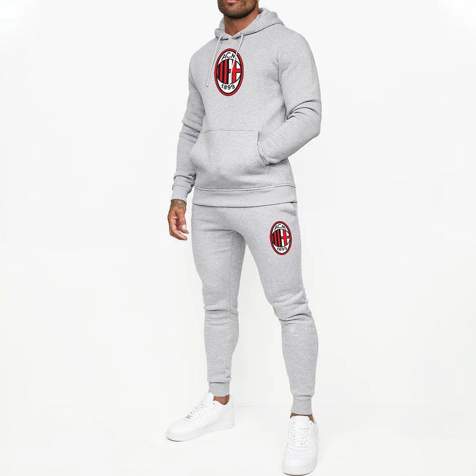 Komplet  Premium Milan Gri