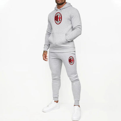 Komplet  Premium Milan Gri