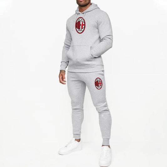 Komplet  Premium Milan Gri