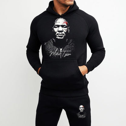 Komplet  Premium Mike Tyson