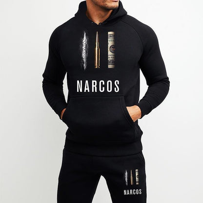Komplet  Premium Narcos