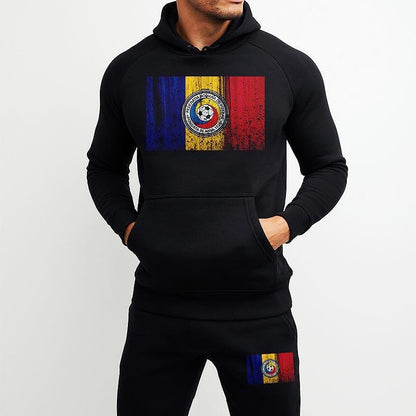 Komplet  Premium Romania Fotbal