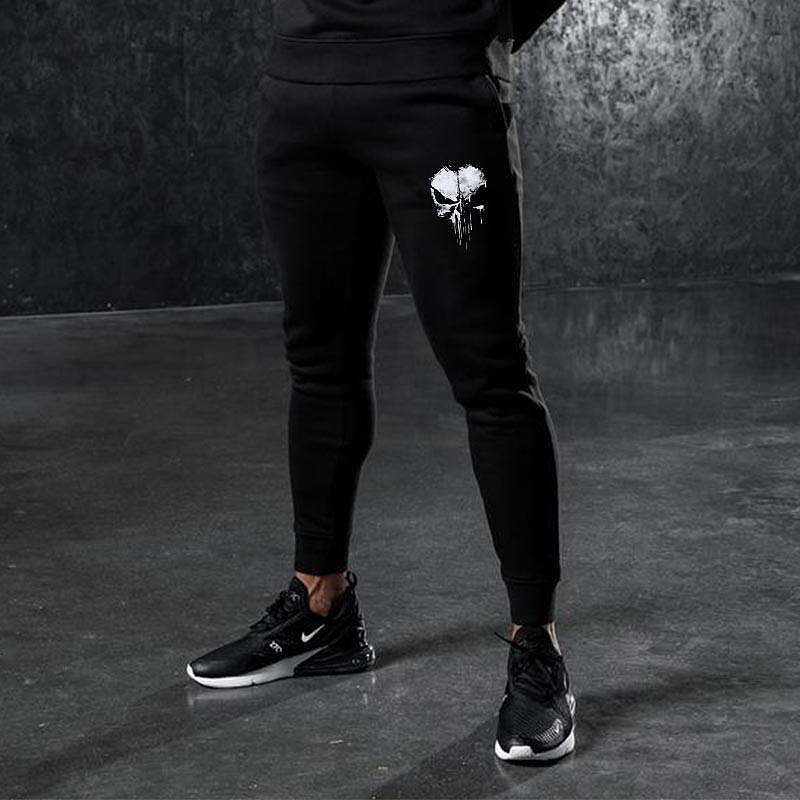 Komplet  Premium Skull