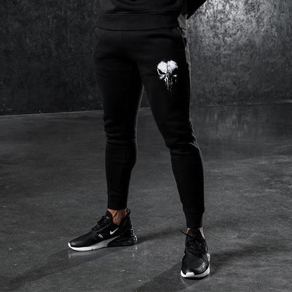 Komplet  Premium Skull