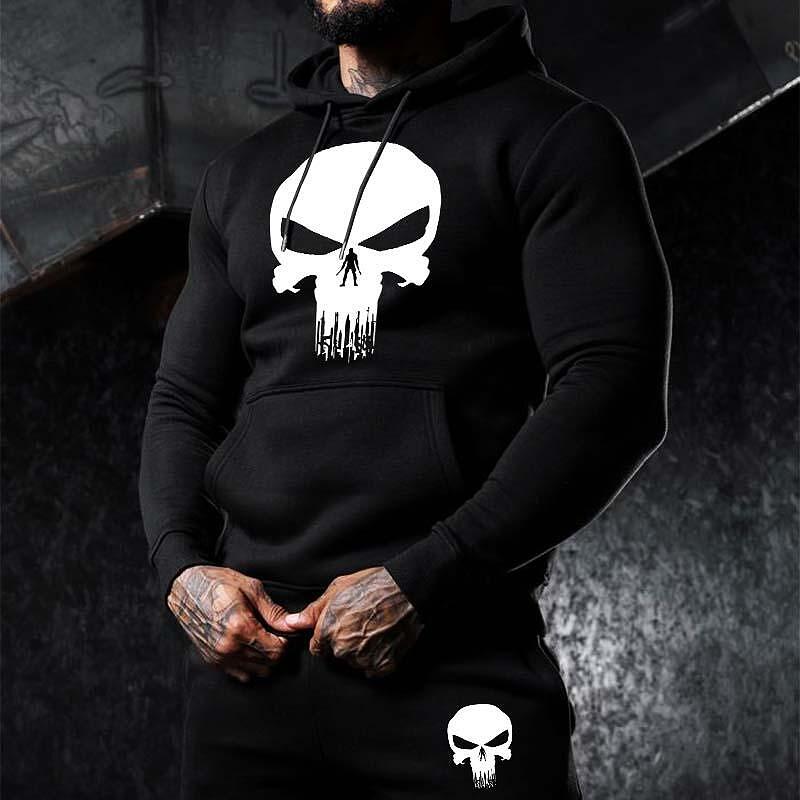 Komplet  Premium Skull Premium