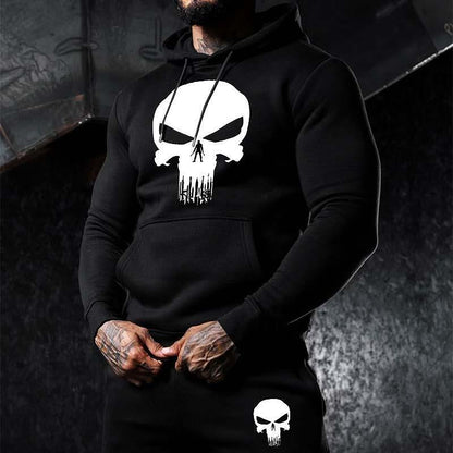 Komplet  Premium Skull Premium