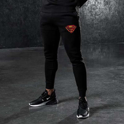 Komplet  Premium Superman on Fire