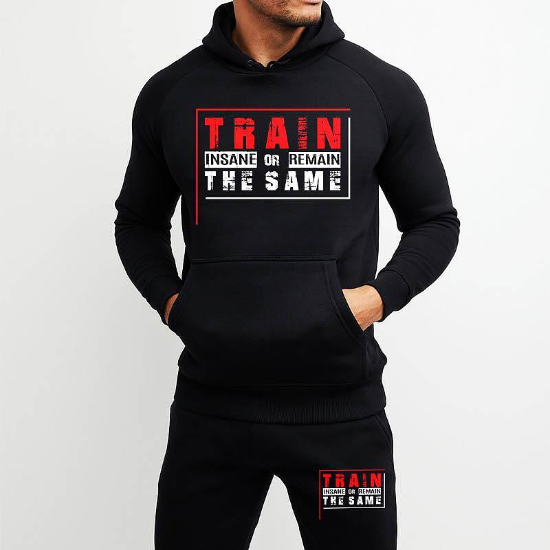 Komplet  Premium Train Insane