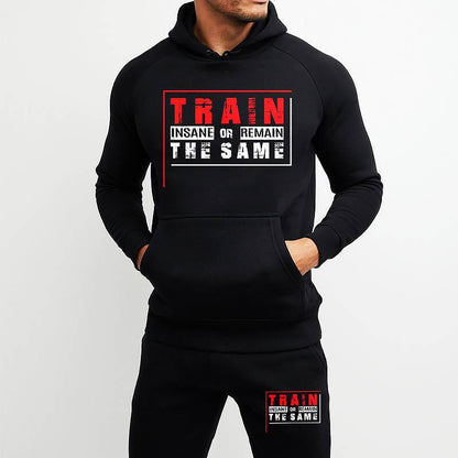 Komplet  Premium Train Insane