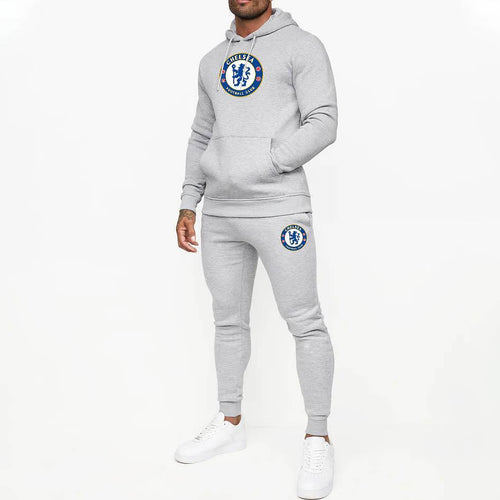 Komplet  Premium Chelsea Logo Gr