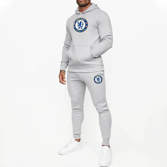 Komplet  Premium Chelsea Logo Gr