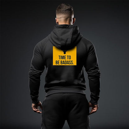 Komplet  Badass