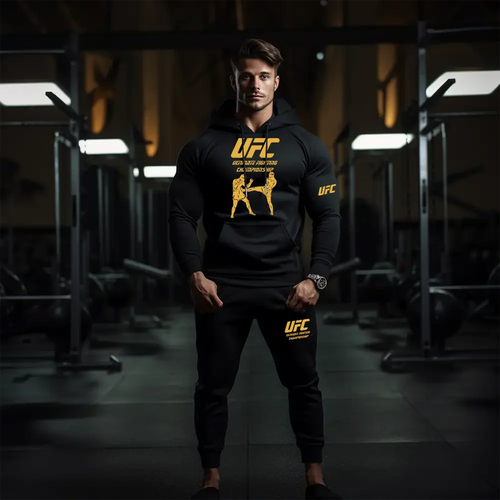 Komplet  UFCFighter