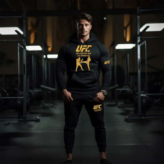 Komplet  UFCFighter