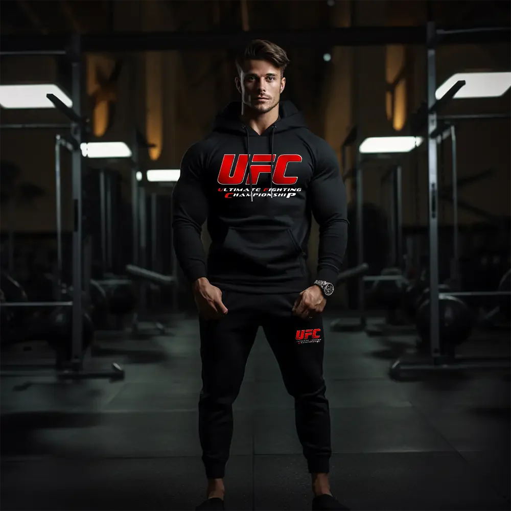 Komplet  UFCFight
