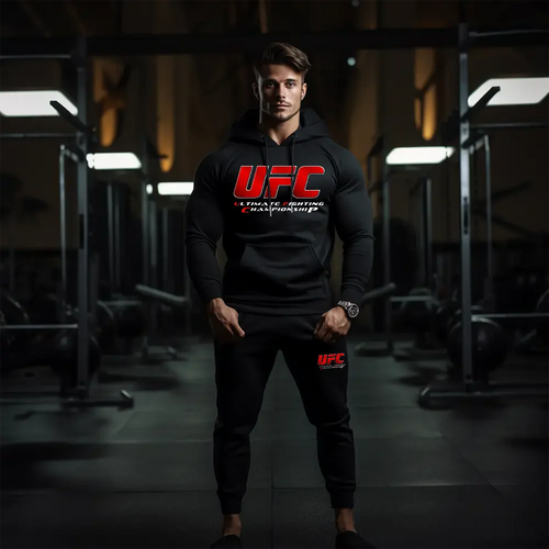 Komplet  UFCFight