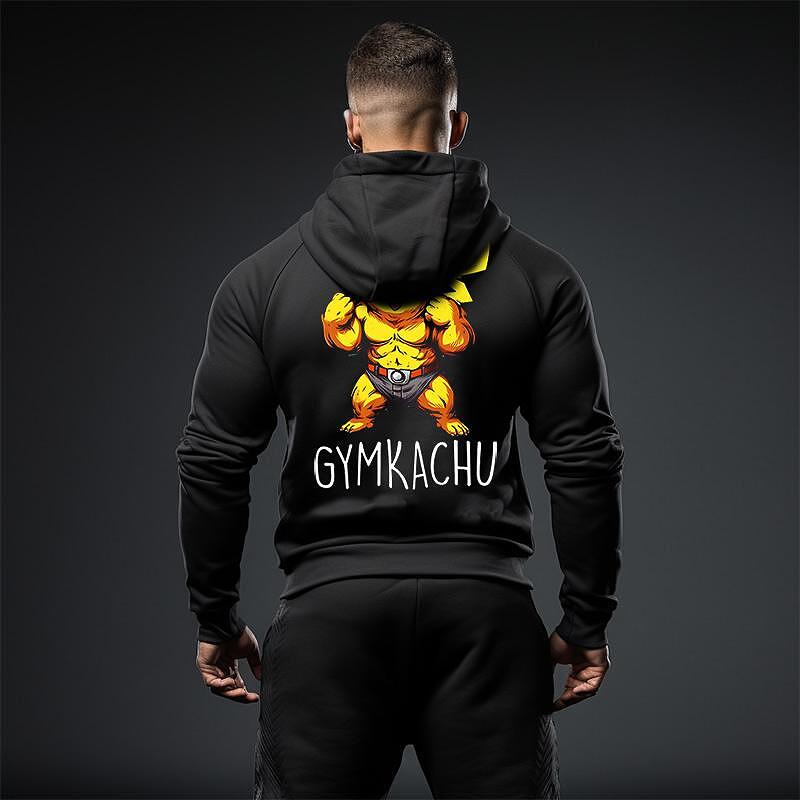 Komplet  Gymkachu