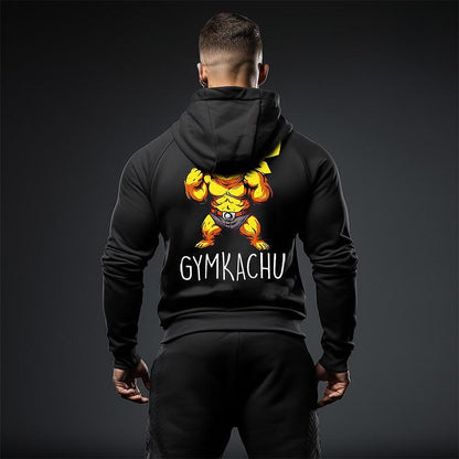 Komplet  Gymkachu
