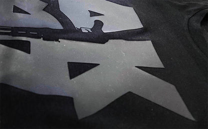 Koszulka АК47 3D Logo