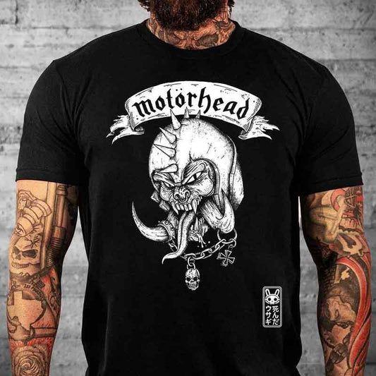 Koszulka Motorhead 2