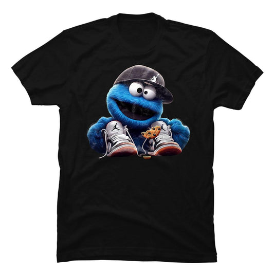 Koszulka Muppet J