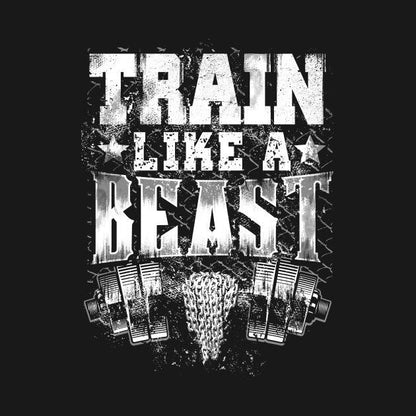 Koszulka Beast