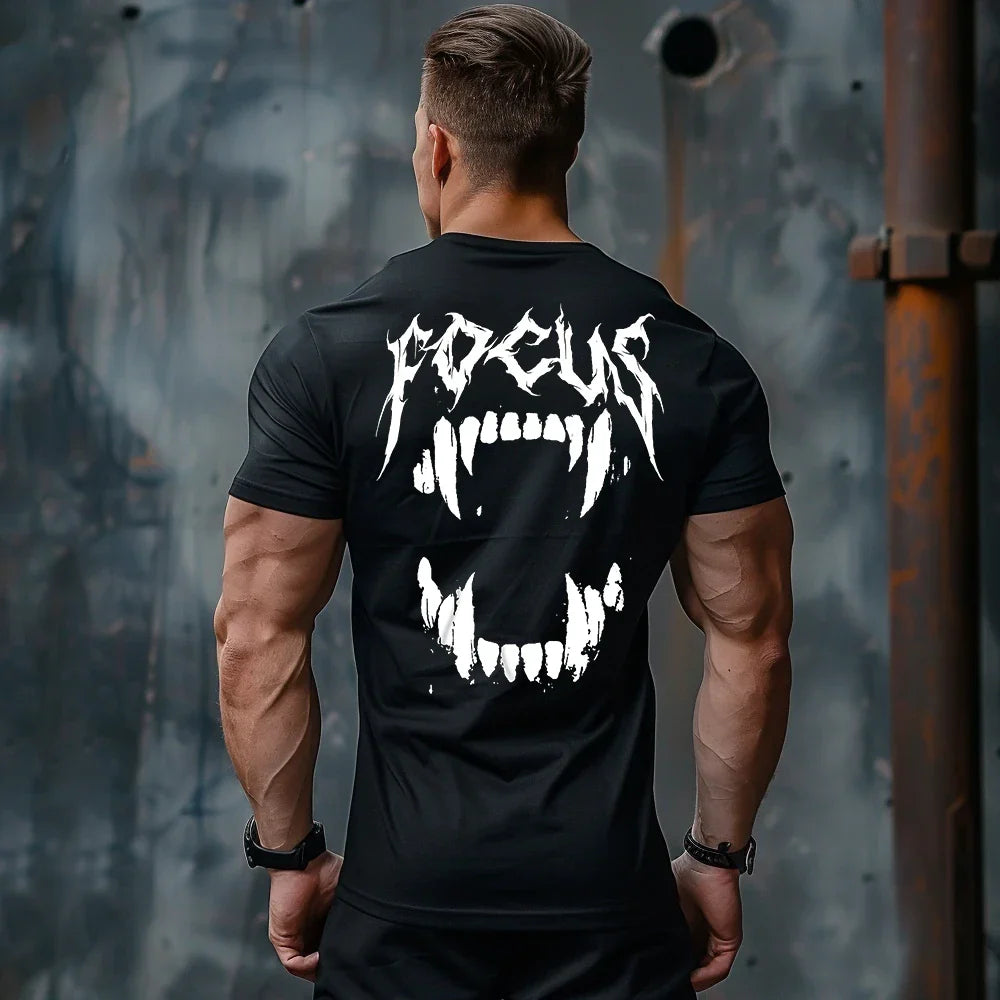 Koszulka Focus
