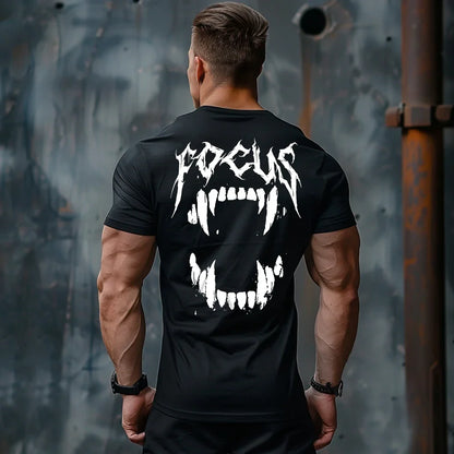 Koszulka Focus