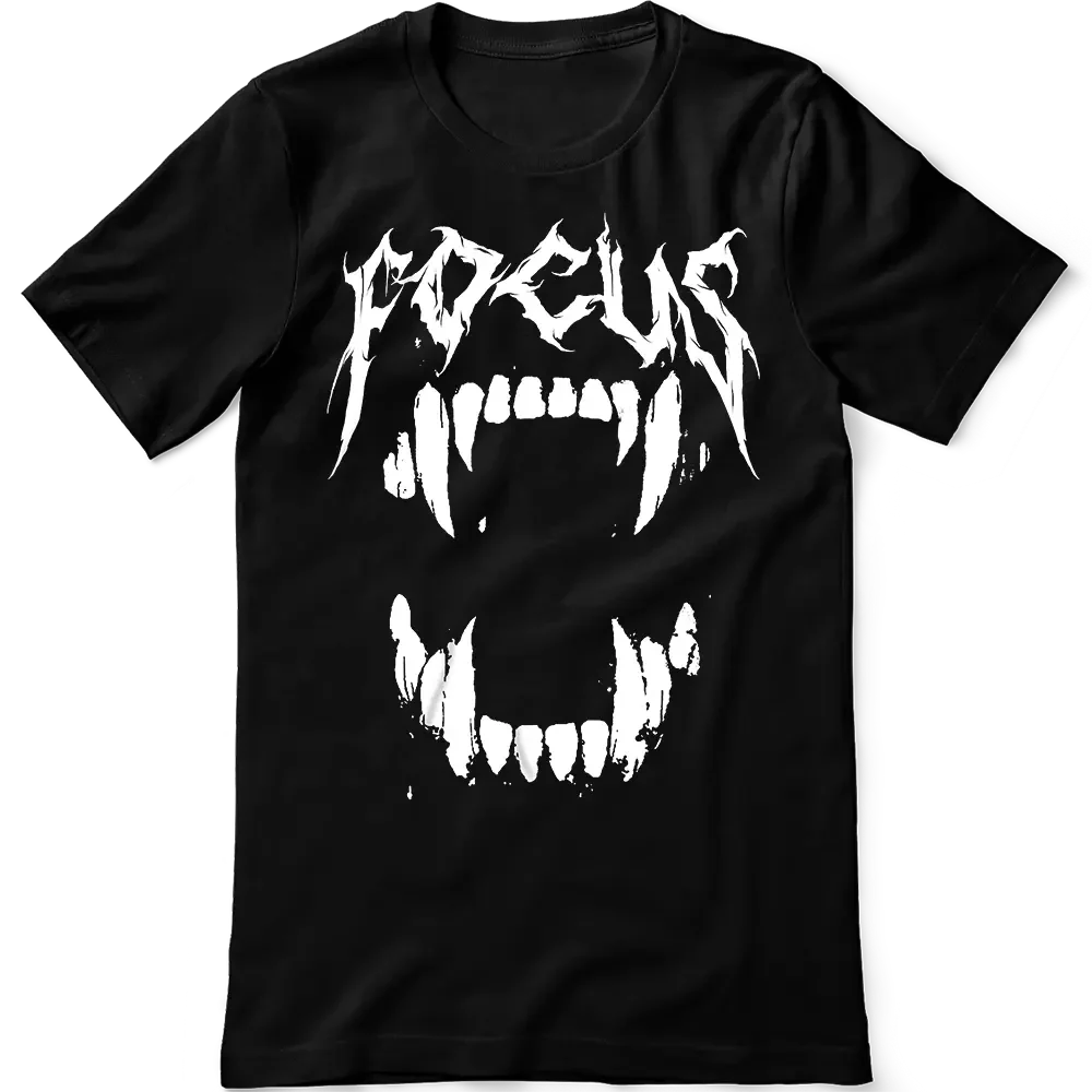 Koszulka Focus