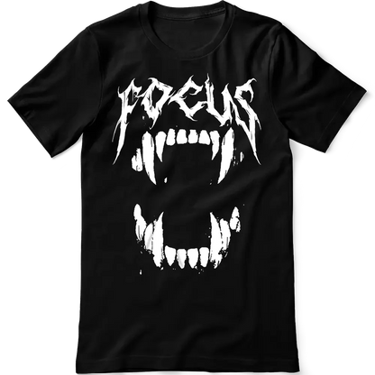 Koszulka Focus