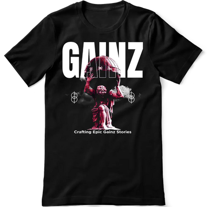 Koszulka Gainz