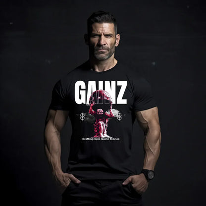 Koszulka Gainz