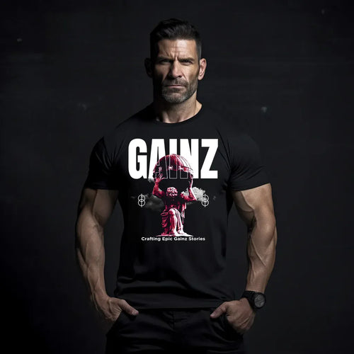 Koszulka Gainz
