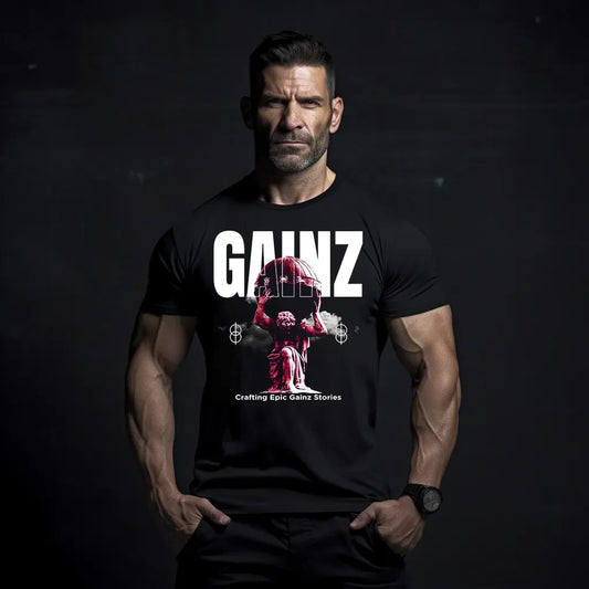 Koszulka Gainz